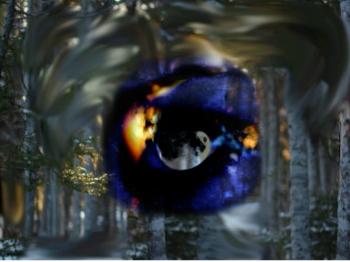 Обвуглена Любов