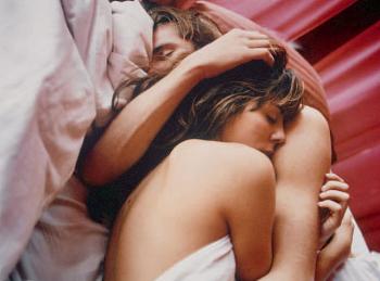 Крім тебе...