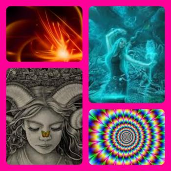 Лють витонченого кохання