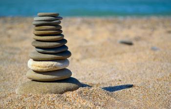 Тихо у натоптаній душі…