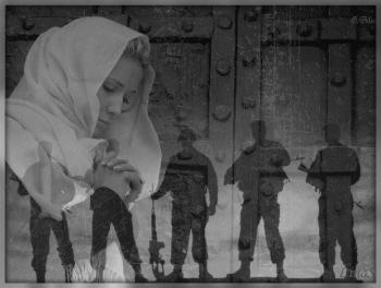 Мої  молитви...