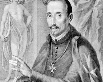 Переспів з Лопе де Вега