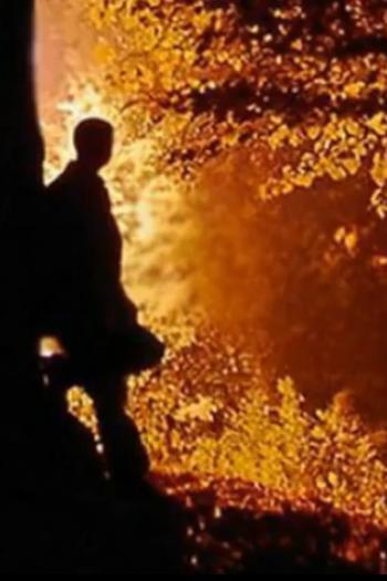 Осінній сон