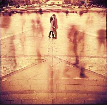 Я обираю Тебе...