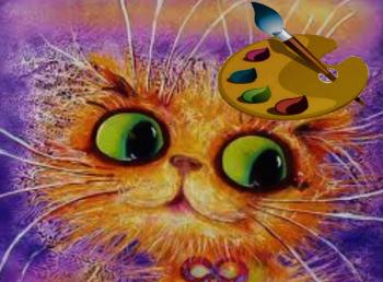 Дизайнерка