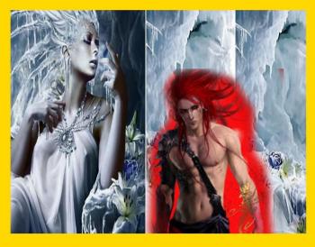 Спустошене Кохання