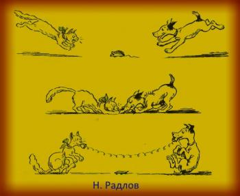 Невдале Полювання