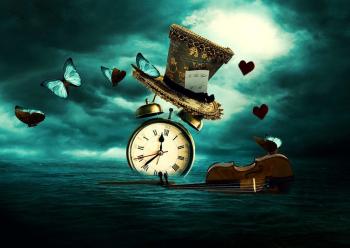 Ефект метелика