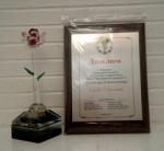 Друзі,  приймаю поздоровлення)