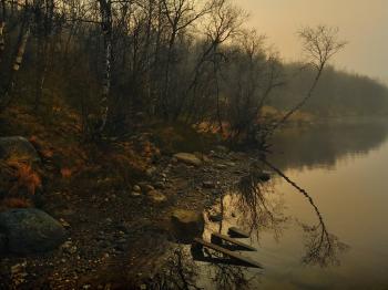 Вечір на першогрудень