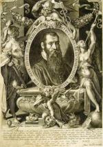 З ЦИКЛУ «ПЕЙЗАЖІ ПІТЕРА БРЕЙГЕЛЯ»