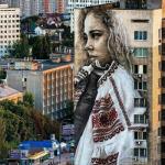 Сьогодні о третій... Юля і Саакашвілі. Короткі замальвки