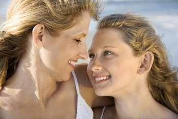 Нотатки сорокарічної дівчинки