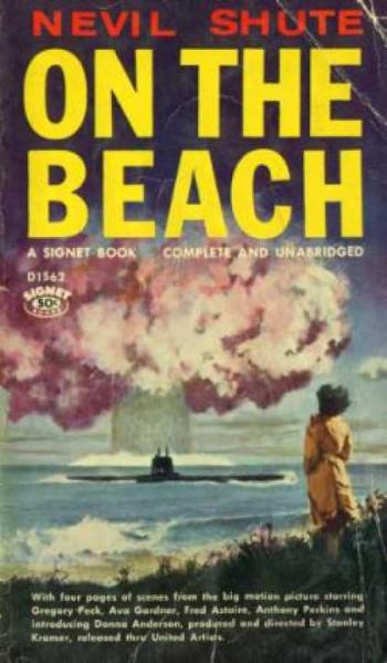 На останньому березі