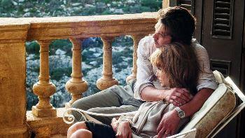 Це було біля моря