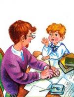 Що є добре,  а що ні?