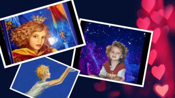 Зоряний Хлопчик