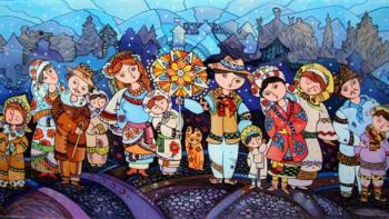 Чудова Ялинка