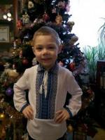 Перший ювілей