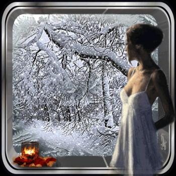 Замітають сніги...