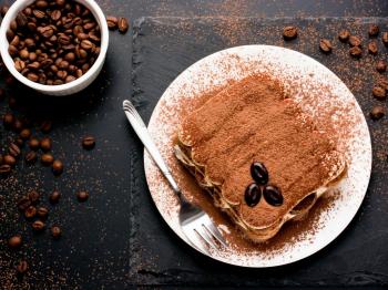 Ноктюрн на смак тірамісу