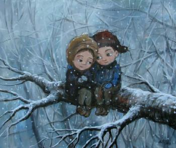 Ти мене не забуваєш