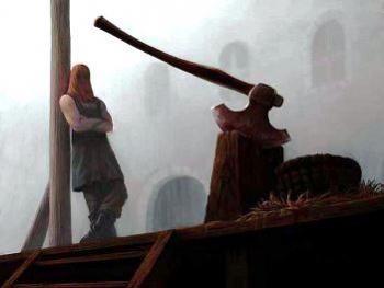 З циклу &laquo;ремесло&raquo;