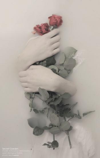 Вічністю біль не затреш