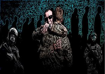 Різдвяна посмішка Весни