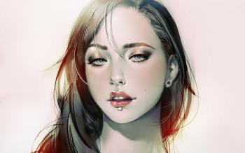 Погляд. Одній...