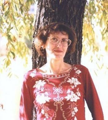 Зимній вечір - тиха пісня