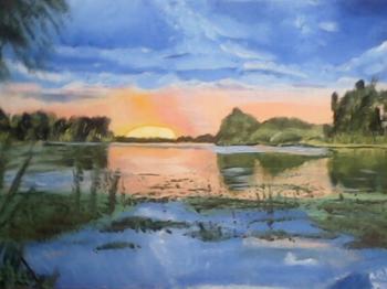 Мне странных бдений мысль претит