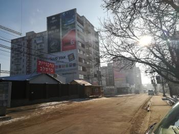 Новий Єрусалим