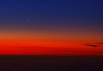 Горизонт подій