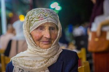 Пам’яті Веджіє