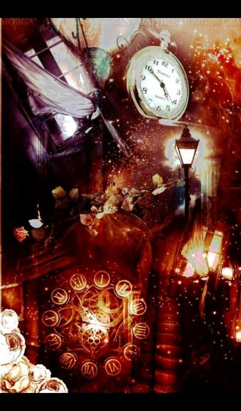 У чеканні весни