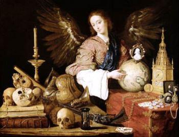 Марнота уяви