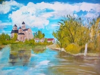 Журавлине кохання