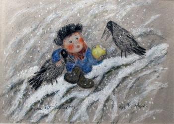 Веселинки КАРкотушки