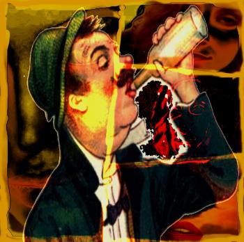 Напризволяще