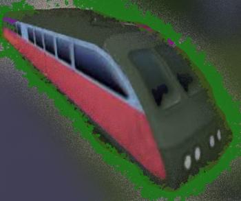 На зупинці подиху