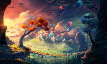 Мелодія плинного сну