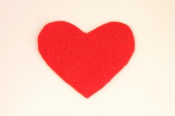 Валентинка