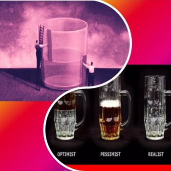 Склянка Спотикання