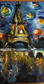 Поверь в мечту