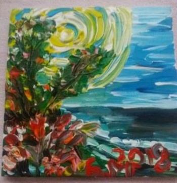 Острів мрії