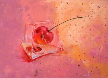 Вишневий льодяник