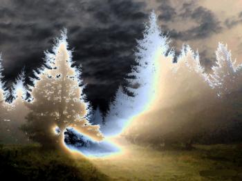 Місячний Трунок