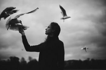 Посмугований аркуш