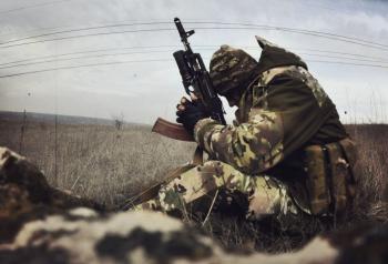 Батьківська військова пісня